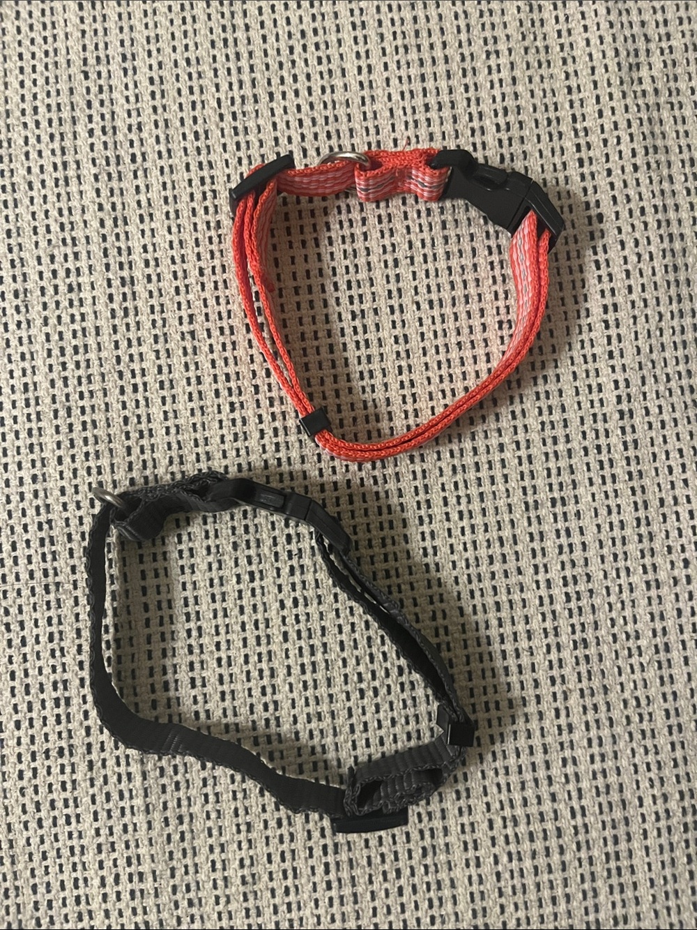 FREE Adjustable Collars - Picture 2 of 3